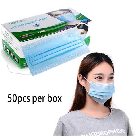 are medical masks from china safe